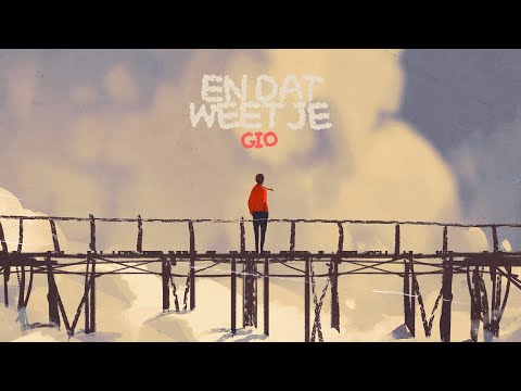 Gio - En Dat Weet Je