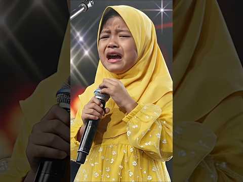 "Ya Sayyidi Menggema, Tangis Mengalir di Panggung IGT!" #shorts #sholawat #trending