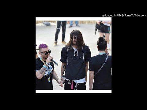 *FREE* Ian x Southside x TM88 - TYPE BEAT - Tesla (prod. Issa Draco)