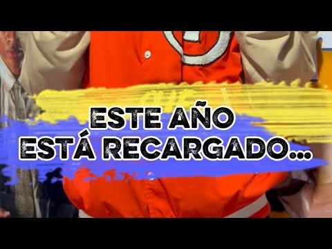 Capítulo 14 y los ex desafiantes están listos para el festival del truenooooo
