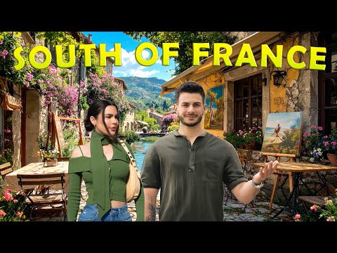 We Explored the Towns in Provence that Van Gogh Fell in Love With