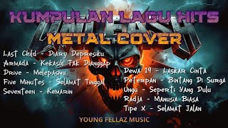 Download lagu Kumpulan Lagu Hits Metal Cover | YF MUSIC mp3 Download lagu Kumpulan Lagu Hits Metal Cover | YF MUSIC mp3