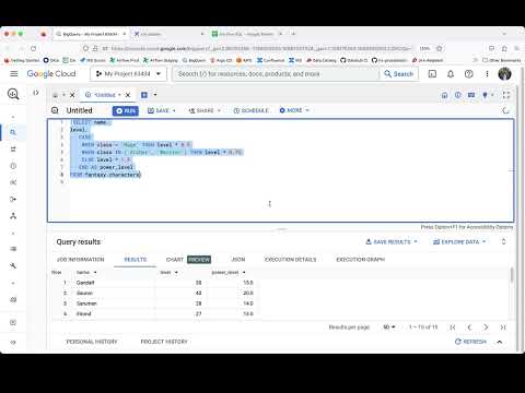 Intuitive SQL For Analytics | Nested queries