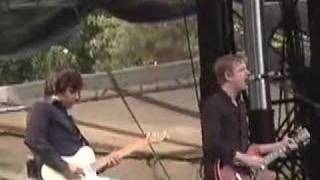 Spoon-The Delicate Place