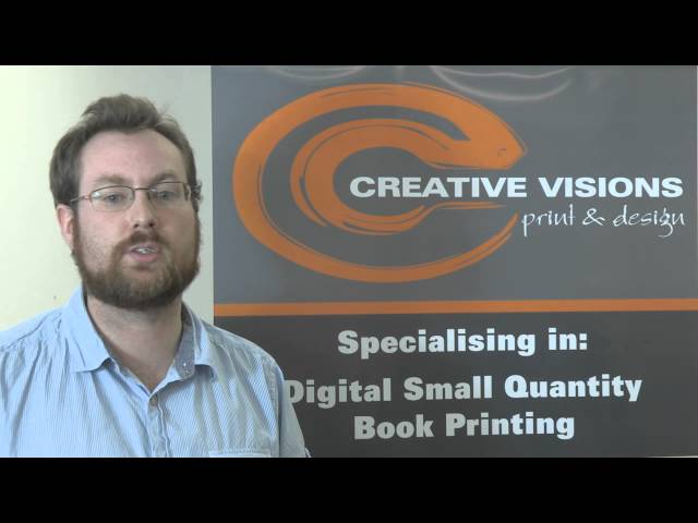 Creative Visions Print & Designs - Unanderra, NSW