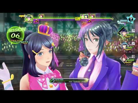 Duo Act - Give Me (Tsubasa x Kiria) - Tokyo Mirage Sessions #FE