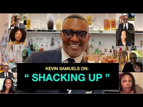 IS IT WISE TO SHACK UP BEFORE MARRIAGE? | Kevin Samuels Interviews MODERN Woman Shacking Up