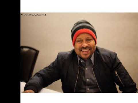 Aron Eisenberg Star Trek:DS9 actor interview