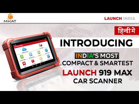 Auto Diagnostic Tools