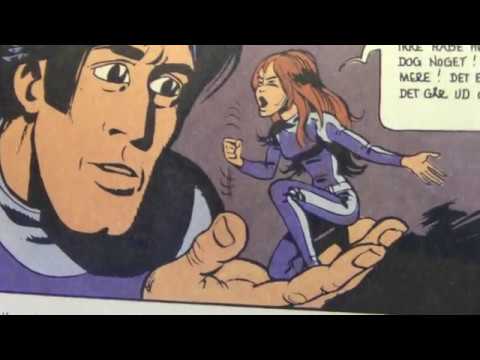 MongoTV_1439 - Mongo Lydbog - Del 4 - LINDA OG VALENTIN - STORBYEN DER DRUKNEDE