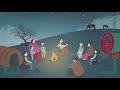 A Short History Of Irish Travellers