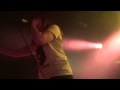 Duchess Says - Gainsbourg - Live @ Le Nouveau Casino Paris - 25-05- 2014