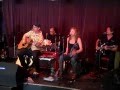 RANDY WEEKS - BIG MAN MAKE THE LITTLE GIRL CRY (ORIGINAL) - JOVITA'S AUSTIN, TX 8-28-2011