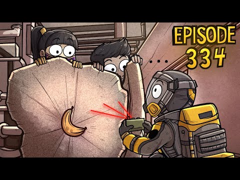 Rainbow Six Siege - Random Moments | Ep. 334 - Greetings from the Other Side & Rescue Mission
