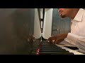 Zingaro - Torrey Brown Piano Solo - João Gilberto Tune