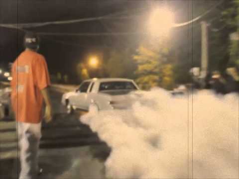 El Dawg and Work Money Racing May 17th?