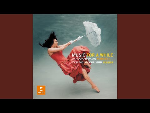 Oedipus, Z. 583: No. 2, Song. "Music for a While" (Arr. Pluhar)