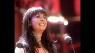Don't Cry For Me Argentina Sarah Brightman