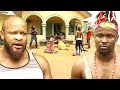 ABULO THE TERROR BEST OF ZUBBY MICHEAL AND DIAMOND OKECHI ACTION NIGERIAN MOVIE AFRICAN MOVIES