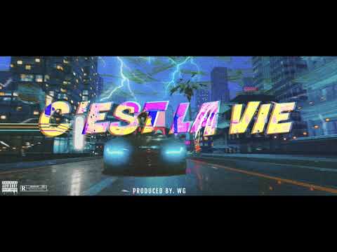 'C'est La Vie' HAVAL x MACKY x MANNY FLACO Type Beat II (PROD.WG)