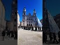 Salzburg Austria Religion Church Culture Tourism Beautiful Christian Devotional Spiritual