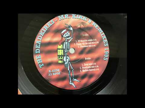 The Deadkirks - Mr. Kirk’s. Mid-Town Records