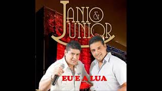 Download lagu Jânio & Júnior - Eu e a Lua mp3
