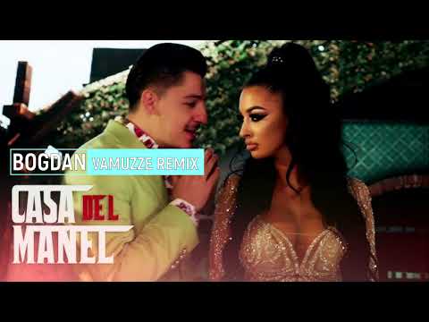 Bogdan DLP & Daiana  - Insula (VAMUZZE Remix) 2025