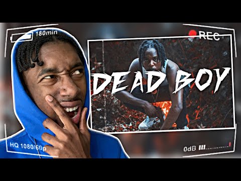 Jamaican REACTS to Trinidad 🇹🇹 Music! Jovi Ton  - Dead Boy
