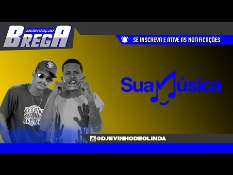 MC Balakinha e MC Rick - Saudades (MUSICA NOVA  2019)
