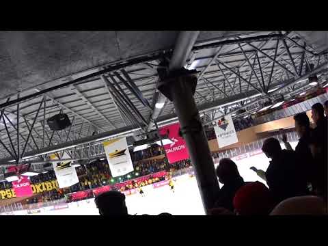 Fantastyczny doping podczas meczu GKS Katowice Cracovia Kraków