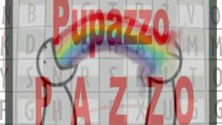 Pupazzo Pazzo - Angelo Lizzio - 2011
