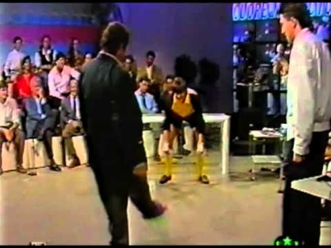 Francisco Lojacono vs Zenga