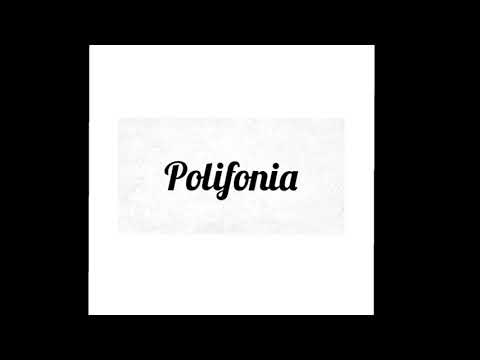 Młody Pablo - Polifonia | prod. Hrypski
