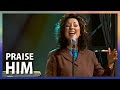 Praise Him - Terry MacAlmon 