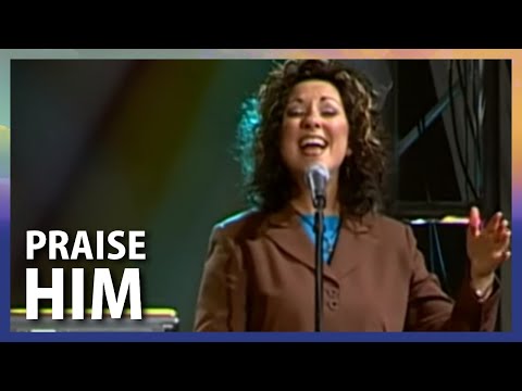 Praise Him // Terry MacAlmon // World Prayer Center