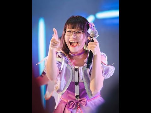 190126 Siam☆Dream (Nico) - Clover ni naritai @ Japan Expo Thailand 2019