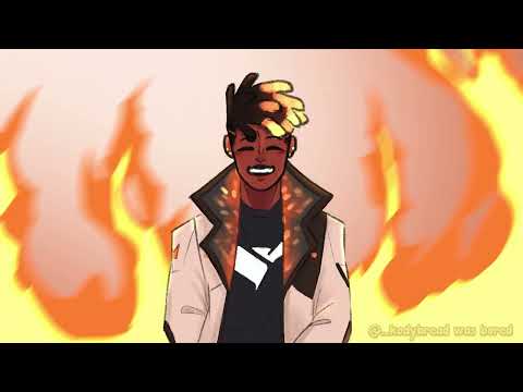 Something's off about Phoenix... || VALORANT