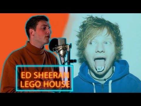 Josh’s Corner EP.2 - Lego House (Ed Sheeran cover)