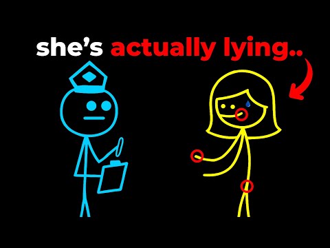 How to Catch a Liar Like the FBI (Without Accusing Anyone)