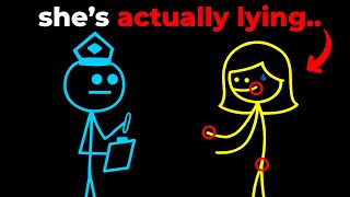 How to Catch a Liar Like the FBI (Without Accusing Anyone)