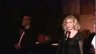 Suzanne Petri &amp; John Eskola   Matelot by Noel Coward   Bob Moreen, piano
