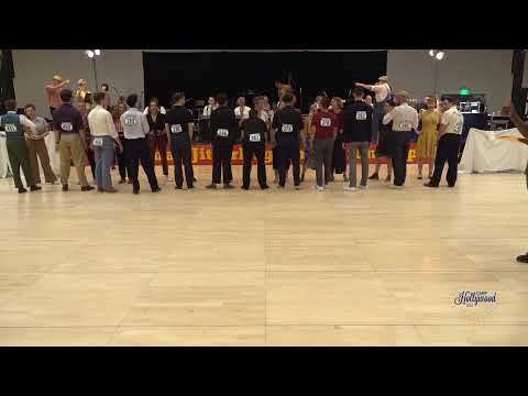 LIVE: Amateur Mix & Match Finals - Camp Hollywood 2019