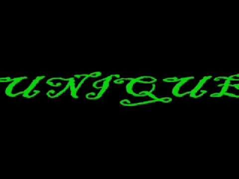 UNIQUE ft. CHARICE - Wherever You Are [LYRICS ON SCREEN]