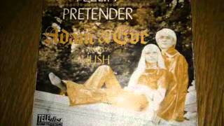 Adam &amp; Eve and Hush - Feelin&#39;