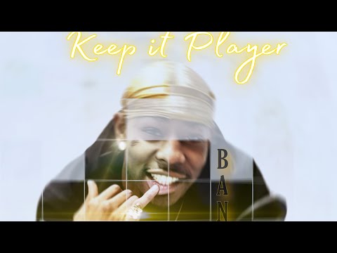 BannonBOP - Keep it player [PROD. By HellGang Hitty]