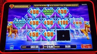 💪PART 7a of 7💪 BIG BIG WINNING NIGHT🤑 SLOTS PLAY @Sydneyslotsking #casino #jackpot #slotmachine
