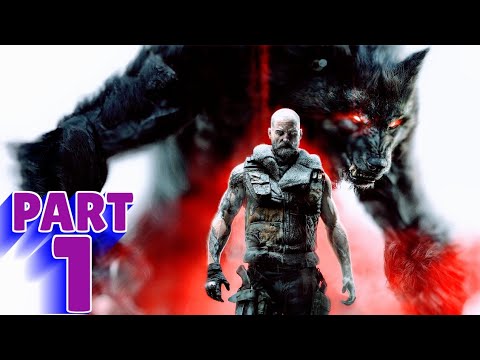 WEREWOLF: THE APOCALYPSE - EARTHBLOOD | PS5 WALKTHROUGH | PART 1 | TARKER'S MILL VICINITY