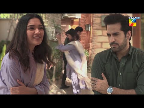 Takren Marne Ka Khaas Diploma !! #ayezakhan  #danishtaimoor - Chand Tara - HUM TV