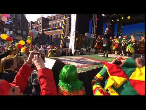 BBBBZ 2015: Basisschool de Driesprong geleen- Wat t beste bij zich pas